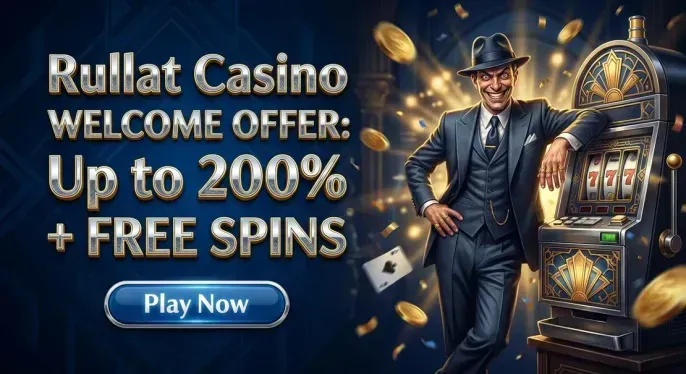 Rullat Casino